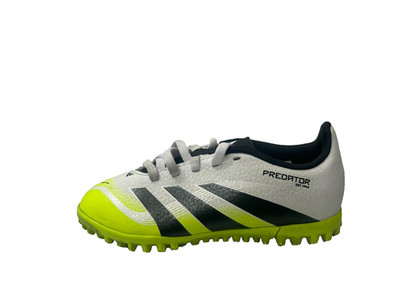 Adidas Predator Club Kinder Astro Turf Fußballschuhe UK 1K EU33 REF JFB115+