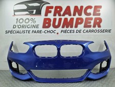 Pare-choc avant BMW SERIE 1