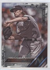 2016 Topps Update Black 11/65 Adam Conley #US255 0c2