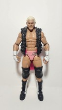 DOLPH ZIGGLER wwe MATTEL figure ELITE series 19