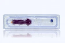 AR-1923PS - ARTHREX SUTURE ANCHOR, PEEK PUSHLOCK, 2.9MM X 15.5MM DATE 2027-02-28