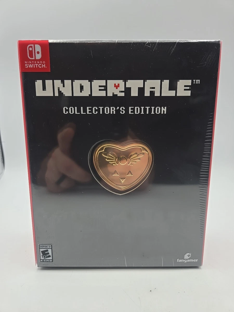 Preços baixos em Undertale NTSC-U/C (US/CA) Video Games | eBay