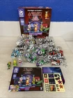PhatStacks Five Nights at Freddy’s Security Breach Deluxe Buildable Set Open Box