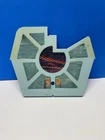 1986 Vintage MOTU ETERNIA Playset CENTRAL Tower FIRST FLOOR He-Man Masters Univ