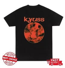 Kyuss Band Blues For The Red Sun Unisex S-5XL T-Shirt, Kyuss Band Shirt PA363