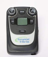 Clear-Com Tempest 2.4GHz 2-Channel Wireless Intercom Beltpack