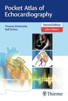 Pocket Atlas Of Echocardiography Thomas BöHmeke