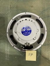 Jensen P12N 8ohm 1961 Special Design Alnico Vintage Guitar Speaker