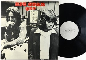Big Star Third Vinyl | eBay