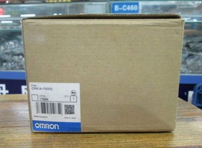 1PC NEW IN BOX   CPM1A-TS002 programmable controller   #nm