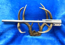 6mm ARC Encore 20" Barrel w/ TSOB Scope Base Threaded Protector