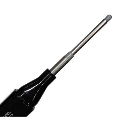 Pattern Marker Long Nosed Silver FastCap