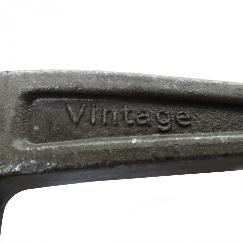 1928 - 1934 Ford Dropped Axle Steering Arm pair AV8 Model A Deuce Coupe Roadster - Image 3 of 4