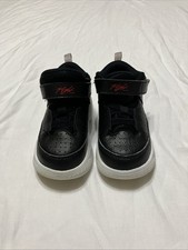 Baby Air Jordan Flight Size 8 C Great Condition Lightly Used