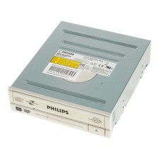 Internal Drive Burner PHILIPS SPD6000 DVD/CD ReWritable Drive ATA 5.25 Inch