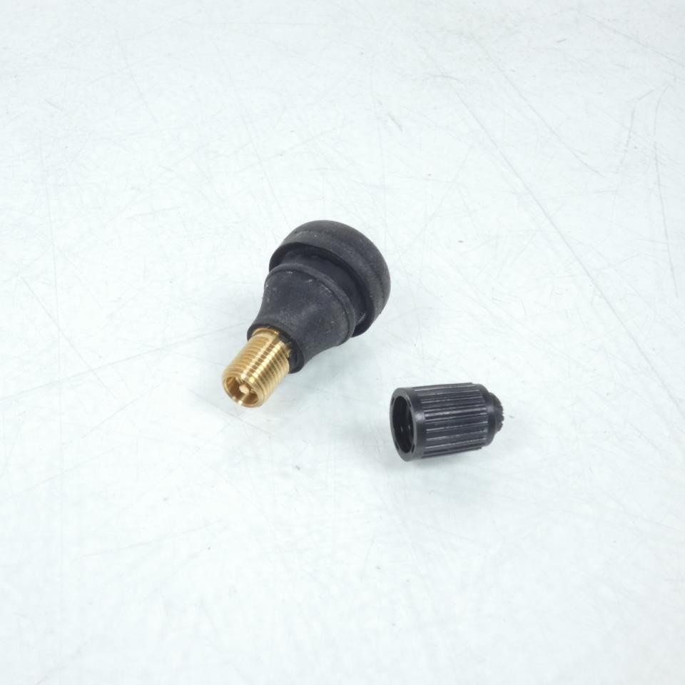 Outillage origine Yamaha 1300 XJR étanchéité valve TR412 93900-00030 noir