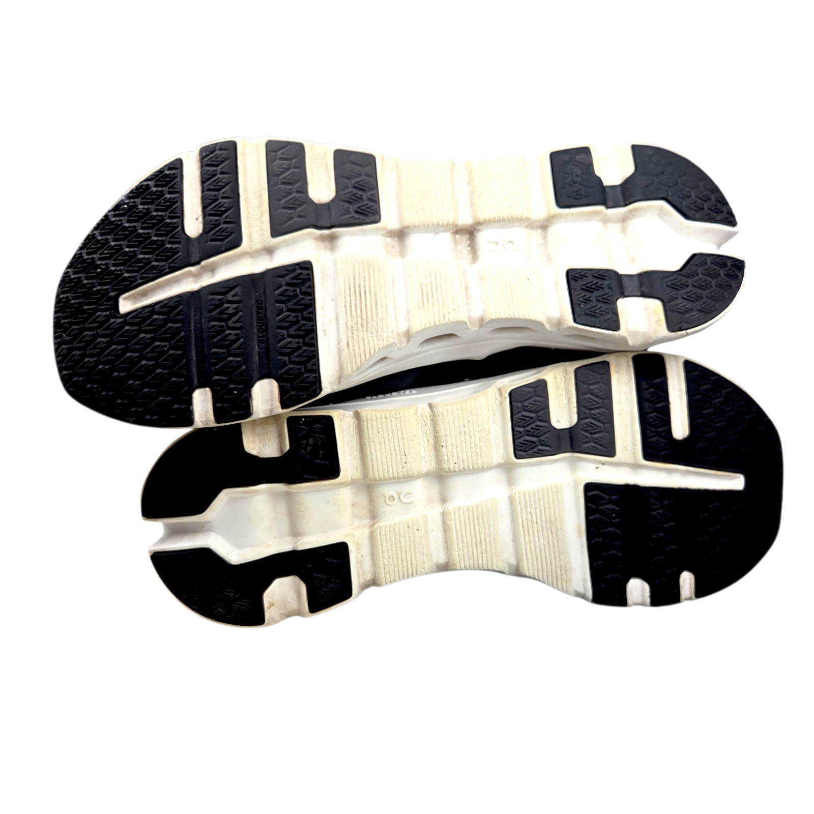 On Cloud Cloudrunner 2 Running Sneaker Shoes Blac… - image 6