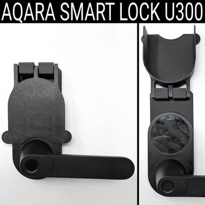 Aqara U300 Smart Lock Sun & Weather Guard Cover And Protector