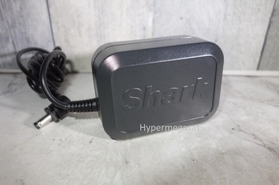 Genuine Shark AC Adapter 24.8V 0.8A Power Supply Charging Cord
