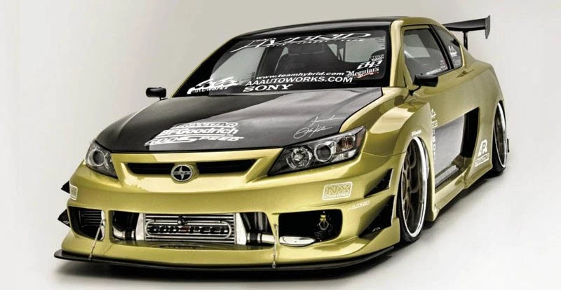 NRG Innovations Car and Truck Spoilers and Wings for sale | eBay