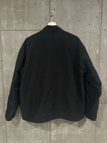 NN07 Sophus 2-in-1 Jacket Black Men’s S Great Condition image 9