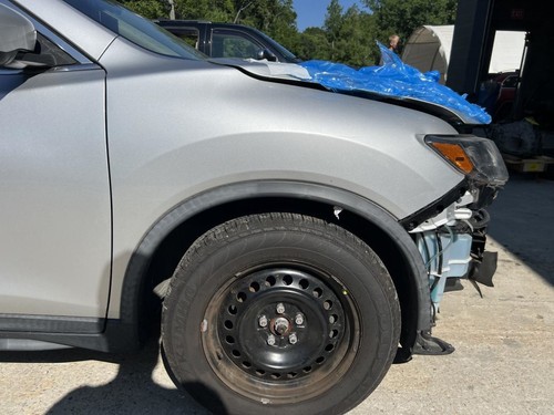 Passenger Right Fender Fits 14-20 ROGUE 253693