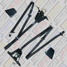 2007-2013 Silverado Sierra Extended Cab Front...