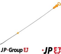 JP Group 1113200700 ÖLpeilstab FüR Audi FüR Seat FüR Skoda FüR VW