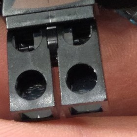 LEGO Minifigure Storm sh0116 Marvel X-Men Super Heroes 76022 Sentinel Black Suit