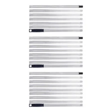 Paint Roller Extension Pole Accessories Extendable Multipurpose Adjustable