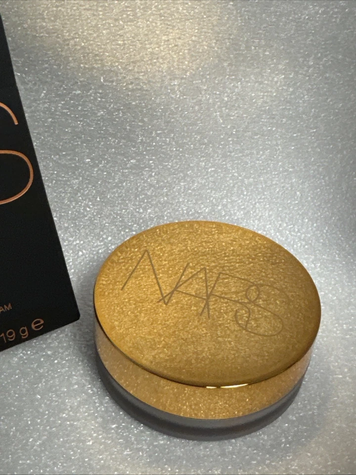 NARS Laguna Bronzing Cream 19g Laguna 04 New - Image 2 of 4