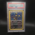 New Listing2013 Pokemon B & W  Promo #BW93 Umbreon Holo PSA 8 NM-MT