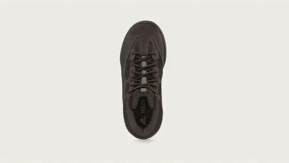 Adidas Yeezy Desert Boot UK8 - Image 3 of 4