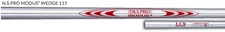Mint Nippon Shaft NS PRO MODUS³ WEDGE115, .355 Taper, Wedge Shaft