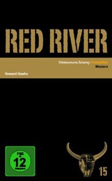 Red River von Howard Hawks, Arthur Rosson | DVD | Zustand neu