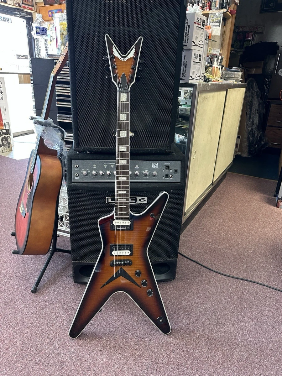 6 String Dean ML Electric Guitars for sale | eBay