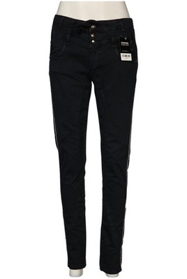 tredy Jeans Damen Hose Denim Jeanshose Gr. EU 40 Baumwolle Marineblau #vhgmynd