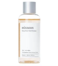 Glass Skin Care! MIXSOON Mung Bean Seed Essence