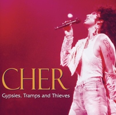 The Best Of von Cher