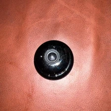 YI Black Wi-Fi 1080p Night Vision Motion Detection Indoor Camera Black