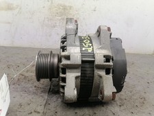 Alternator Without Hybrid VIN 10 4th And 5th Digits Fits 16-21 VOLVO S60 1659139