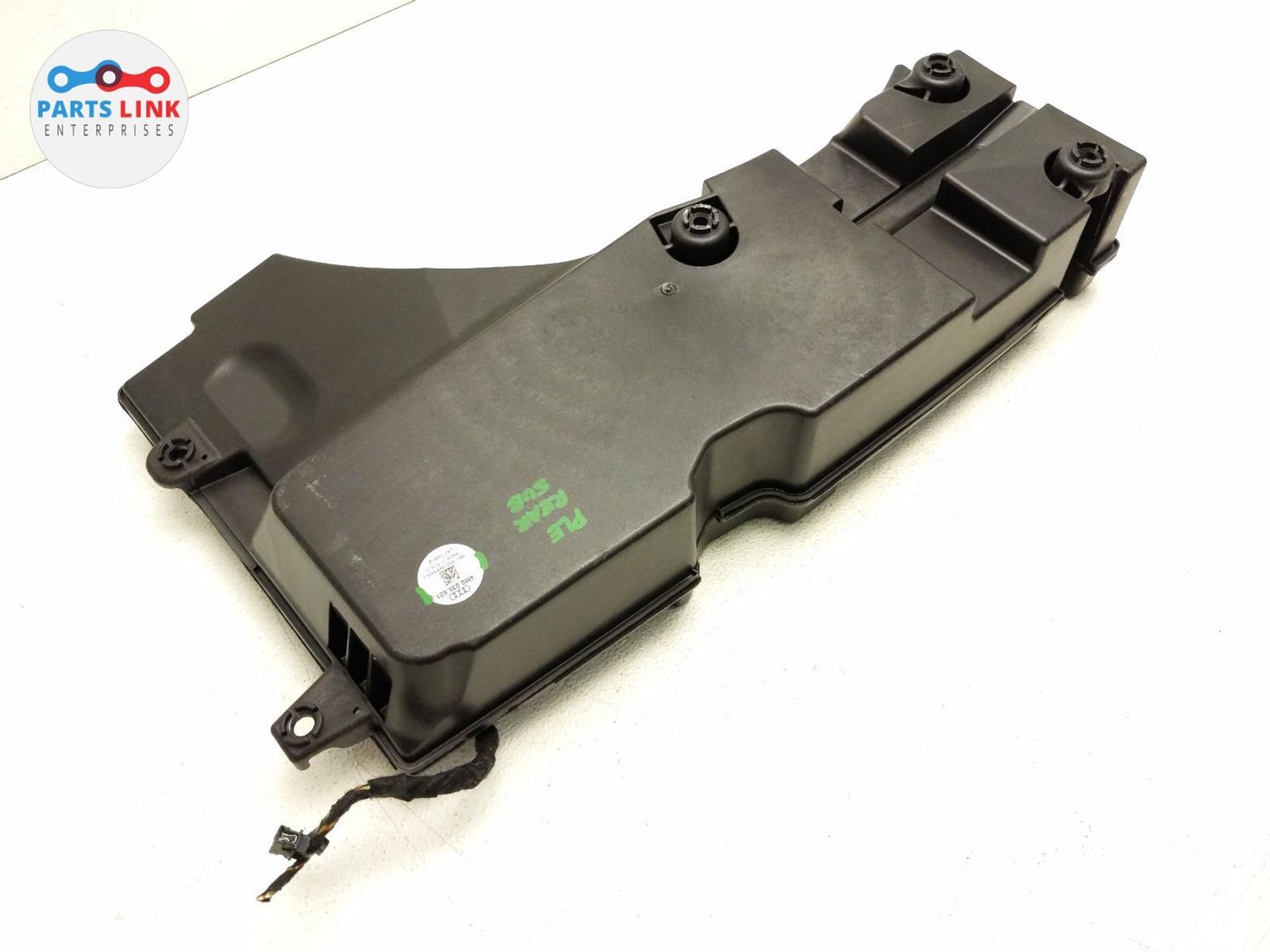 Bentley Bentayga Speed 2016-2020 Rear Left Subwoofer box