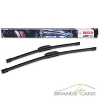 Bosch Aerotwin Wischer Wischblatt Wischerblatt WischerblÄTter 31635915