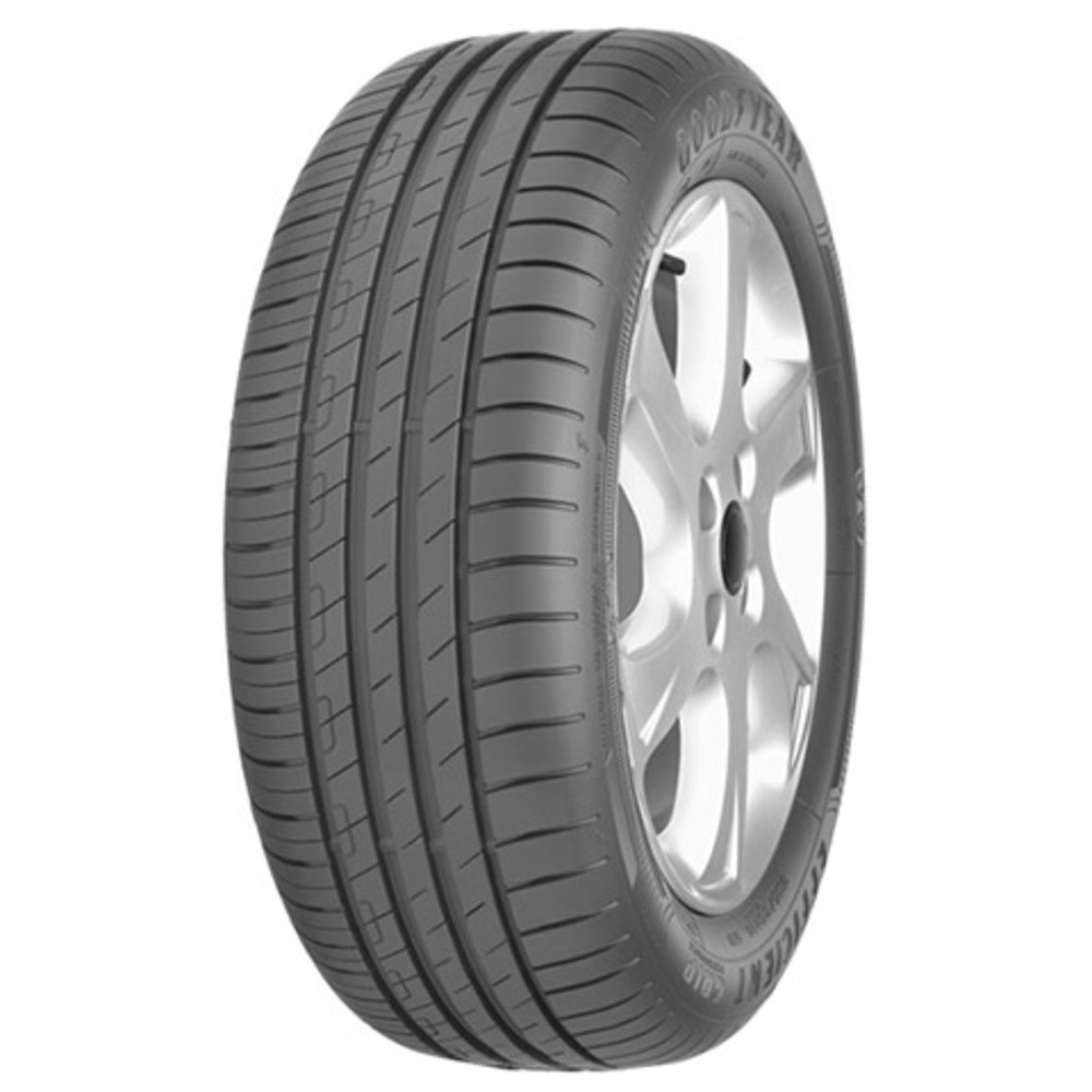 TYRE GOODYEAR 185/55 R15 82H EFFICIENTGRIP PERFORMANCE SUMMER - Image 2