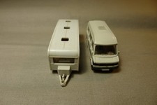 Véhicules miniatures WIKING en édition limitée 1:87