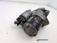 NISSAN PULSAR TEKNA DIG-T 1.2L PETROL STARTER MOTOR 233006867R 2014-2018