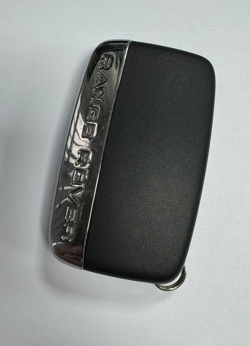Telecomando Chiave 5 Tasti Land Rover Range Discovery Evoque Sport - Foto 7