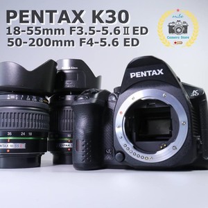 Camera Pentax K-30 | eBay