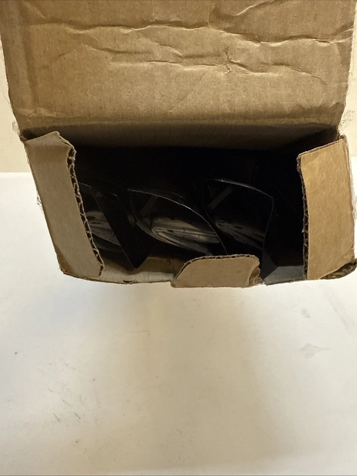 Bosch Evo22 22” Escobilla limpiaparabrisas para Ford F-350 Super Duty negra nueva E8 paquete de 5 Foto 3 de 3