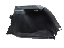 2017 Honda Civic Hatchback Right Passenger Rear Quarter Panel Truck Trim Liner